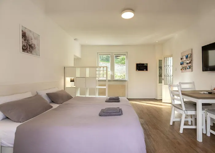 Magic Terrace With View Apartamento *